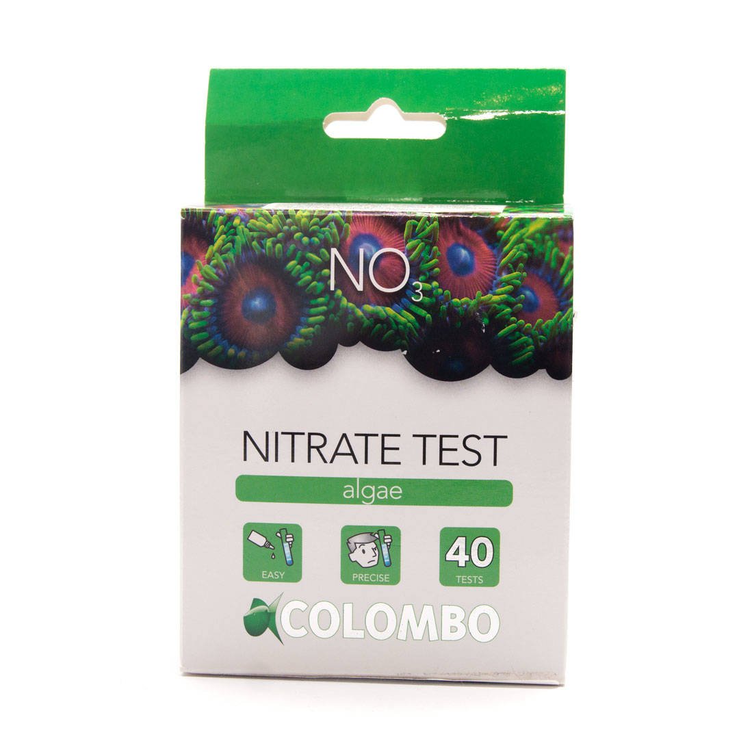 Nitrate Test